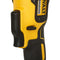18V/2x5Ah cordless straight grinder 6mm, T STAK-Box II (DeWALT DCG426P2-QW)