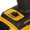 18V/2x5Ah cordless straight grinder 6mm, T STAK-Box II (DeWALT DCG426P2-QW)