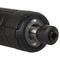 18V/2x5Ah cordless straight grinder 6mm, T STAK-Box II (DeWALT DCG426P2-QW)
