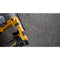 18V/2x5Ah SDS plus cordless combination hammer 16mm set, 1.4J (DeWALT DCH172D2-QW)