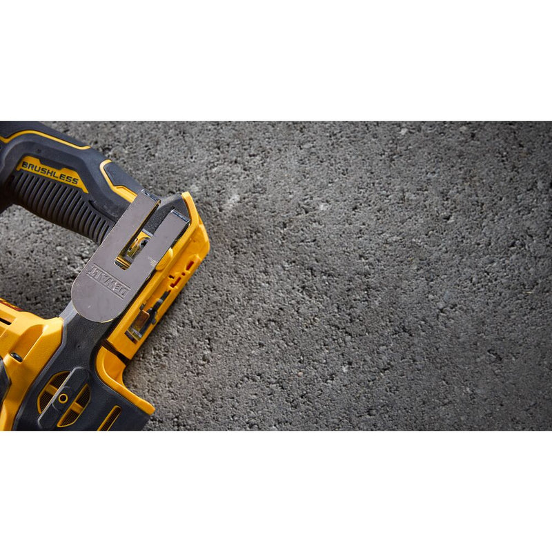 18V/2x5Ah SDS plus cordless combination hammer 16mm set, 1.4J (DeWALT DCH172D2-QW)