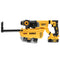 18V/5Ah SDS-plus cordless combination hammer 26mm, 3.1J (DeWALT DCH263P1-QW)