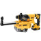 18V/5Ah SDS-plus cordless combination hammer 26mm, 3.1J (DeWALT DCH263P1-QW)