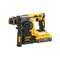 18V/5Ah SDS-plus cordless combination hammer 24mm, 2.1J (DeWALT DCH273H2T-QW)