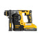 18V/5Ah SDS-plus cordless combination hammer 24mm, 2.1J (DeWALT DCH273H2T-QW)