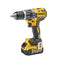 18V/2x5.0Ah Akku-Kombopack TSTAK (DeWALT DCK266P2-QW)