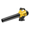 18V/5Ah battery blower (brushless) - BASIC (DeWALT DCM562PB-QW)