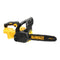 18V brushless cordless chainsaw 30cm - Basic (DeWALT DCM565N-XJ)