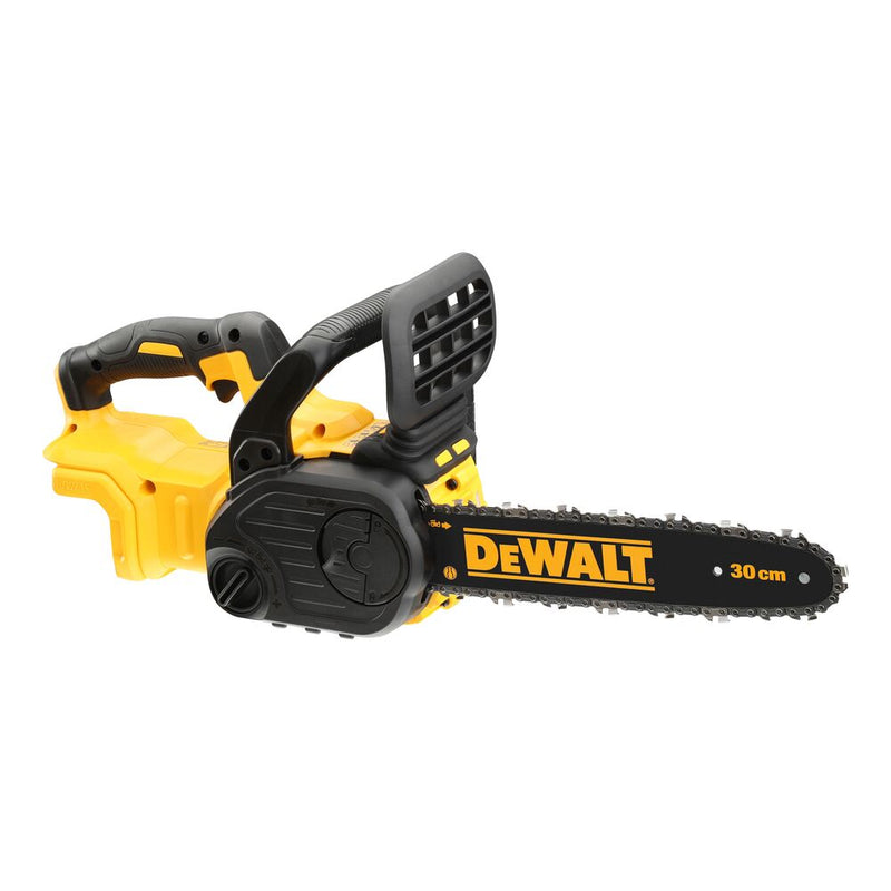 Tronçonneuse sans fil 18V 30cm - Basic (DeWALT DCM565N-XJ)