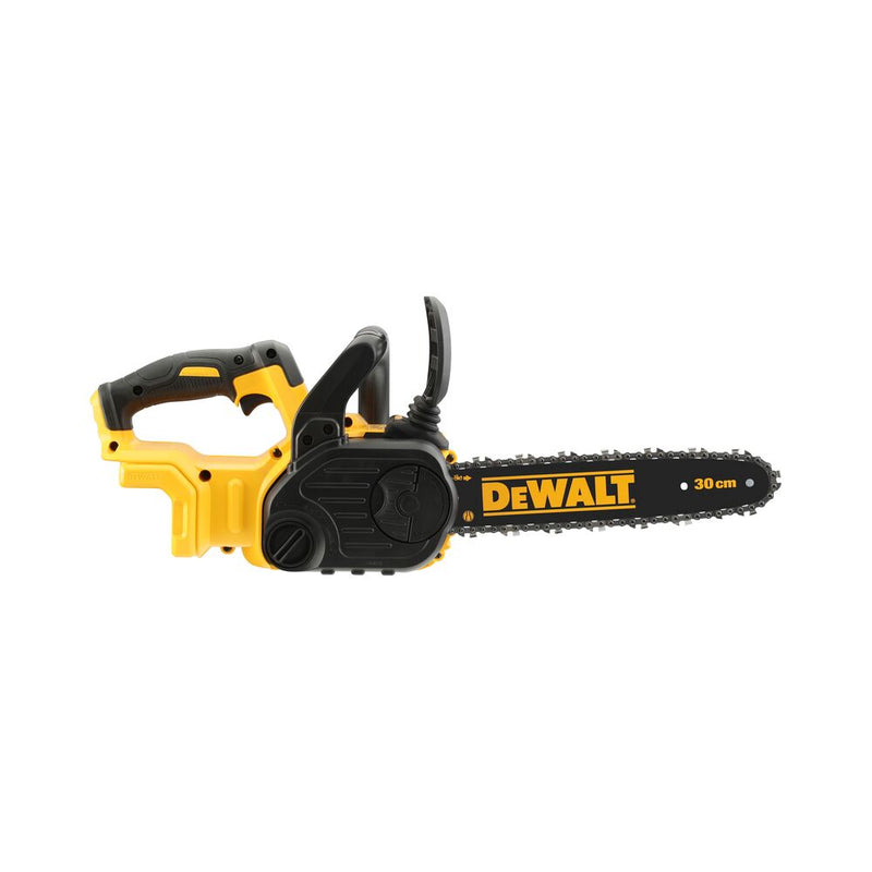 18V brushless cordless chainsaw 30cm - Basic (DeWALT DCM565N-XJ)