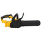 18V brushless cordless chainsaw 30cm - Basic (DeWALT DCM565N-XJ)