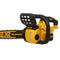 Tronçonneuse sans fil 18V 30cm - Basic (DeWALT DCM565N-XJ)