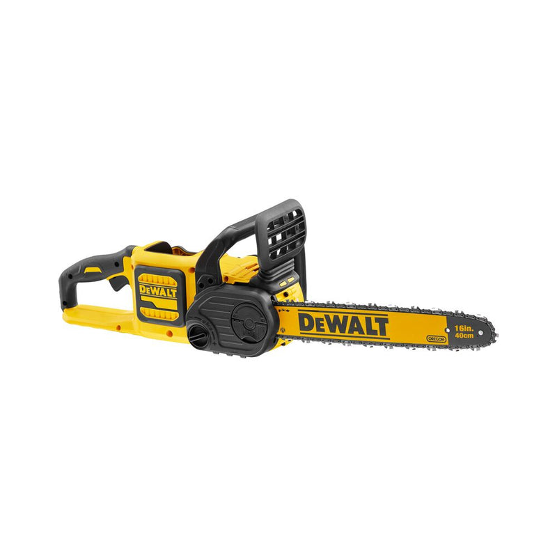 54V cordless chainsaw 40cm (brushless) - Basic (DeWALT DCM575N-XJ)