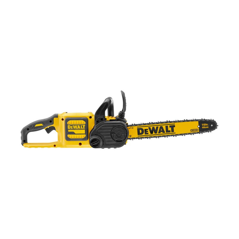 54V Akku-Kettensäge 40cm (bürstenlos) - Basic (DeWALT DCM575N-XJ)