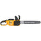 54V Akku-Kettensäge 50cm - Basic (DeWALT DCMCS575N-XJ)