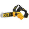 Scie d'élagage sans fil 18 volts, lame de 20 cm (sans balais) - Basic (DeWALT DCMPS520N-XJ)