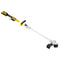 18V/1x5Ah Akku-Rasentrimmer, Rasenmäher 36cm Ladegerät (DeWALT DCMST561P1-QW)