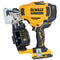 18V/2x2Ah cordless nailer, roofing felt nailer, stapler (DeWALT DCN45RND2-QW)