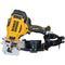 Cloueur sans fil 18 V, cloueur en feutre de toiture, agrafeuse - Basique (DeWALT DCN45RNN-XJ)