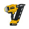 18V/2x5Ah two-stage cordless nailer &amp; stapler 90mm (DeWALT DCN692P2-QW)