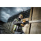 18V/2x5Ah Zwei-Stufen Akku-Nagler&Klammergeräte 90mm (DeWALT DCN692P2-QW) B-WARE