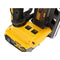 18V/2x5Ah two-stage cordless nailer &amp; stapler 90mm (DeWALT DCN692P2-QW)