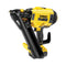 Cloueur et agrafeuse sans fil 18 V/5 Ah 60 mm, cloueur d'ancrage (DeWALT DCN693P2-QW)