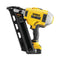 18V/5.0Ah two-stage cordless nailer &amp; stapler 90mm (DeWALT DCN695P2-QW)