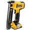 18V/2x2Ah cordless nailer &amp; stapler 60mm (DeWALT DCN701D2-QW)