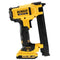 18V/2x2Ah cordless nailer &amp; stapler 60mm (DeWALT DCN701D2-QW)