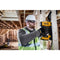 18V/2x2Ah cordless nailer &amp; stapler 60mm (DeWALT DCN701D2-QW)