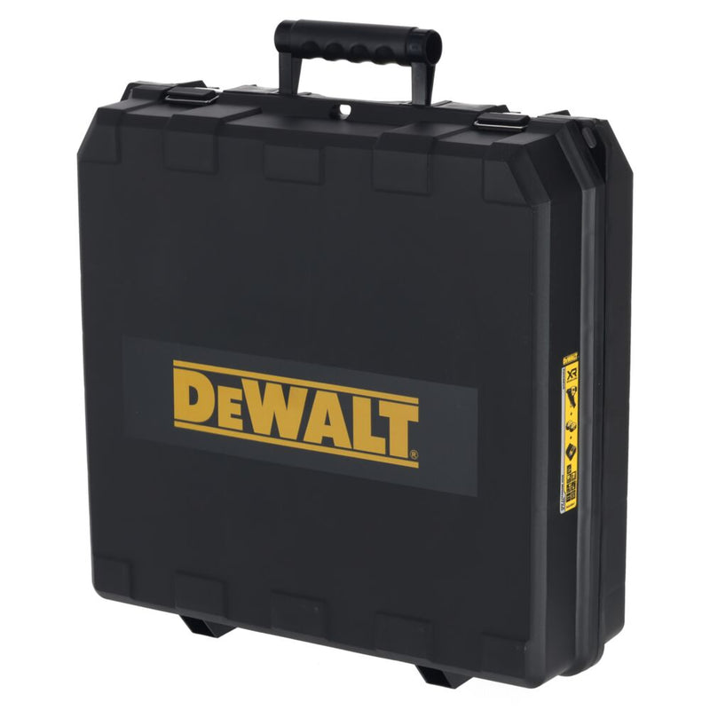 18V/2x5Ah Akku-Nagler, Einzel&Serienauslösung 90mm-Basic (DeWALT DCN930P2-QW)