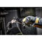 18V oscillating cordless multi-tool, basic (DeWALT DCS356NT-XJ)