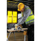 Scie circulaire sans fil 18V/760W - pour batterie Plus (DeWALT DCS391NT-XJ)