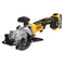 18V/1.7Ah Akku Handkreissäge 115mm TSTAK-Box (DeWALT DCS571E1T-XJ)