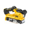 18V cordless belt sander (75x533mm), basic version (DeWALT DCW220NT-XJ)