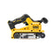 18V cordless belt sander (75x533mm), basic version (DeWALT DCW220NT-XJ)
