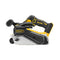 18V cordless belt sander (75x533mm), basic version (DeWALT DCW220NT-XJ)