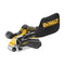 18V cordless belt sander (75x533mm), basic version (DeWALT DCW220NT-XJ)