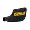 18V cordless belt sander (75x533mm), basic version (DeWALT DCW220NT-XJ)