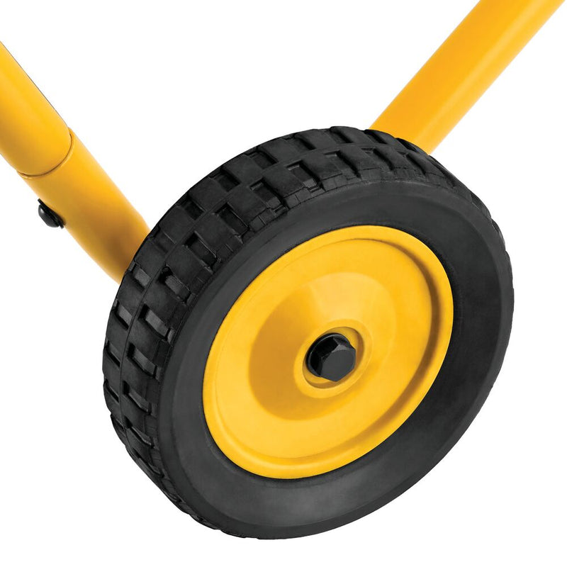 Mobiles Untergestell für Kapp- und Gehrungssägen (DeWALT DE7260-XJ)