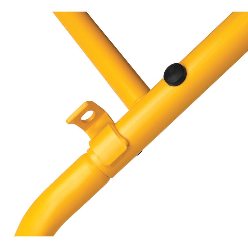 Mobiles Untergestell für Kapp- und Gehrungssägen (DeWALT DE7260-XJ)
