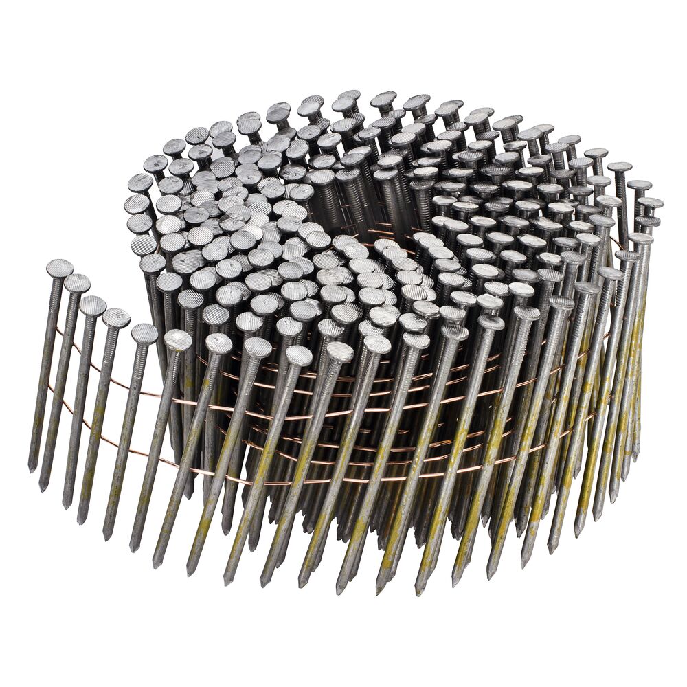 DEWALT DNF2560E Roll Nail 2.5-60 Straight Clear (9000 Pcs - View #10
