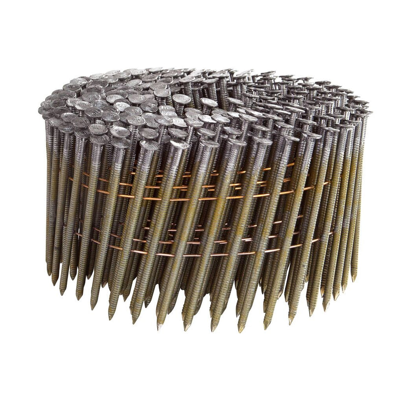 Coil nail DNF 2.8x65 mm, 5000 pieces ring shank (DeWALT DNF28R65E)