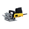 600 W / 220 V slat jointer in case (DeWALT DW682K-QS)