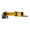 1500W/125mm Winkelschleifer mit Drehzahlelektronik (DeWALT DWE4257-QS)