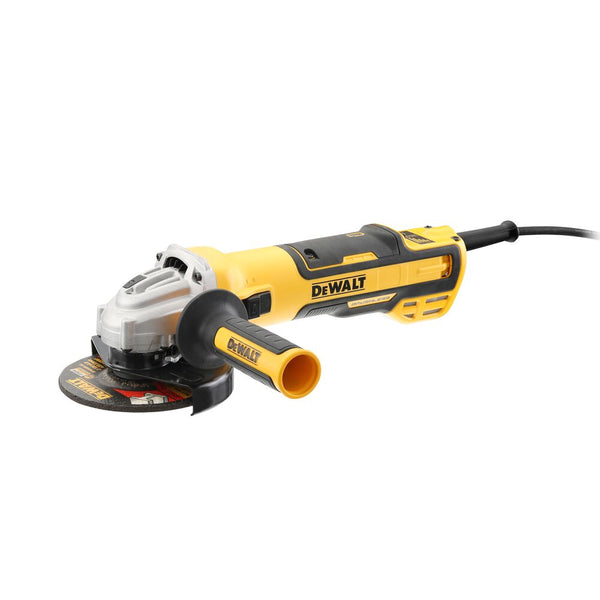 Meuleuse d'angle Ø125mm, 1700W (DeWALT DWE4357-QS) 