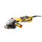 Ø125mm angle grinder, 1700W (DeWALT DWE4357-QS)