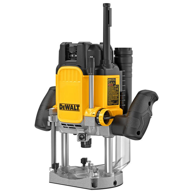 Oberfräse 2300W (DeWALT DWE625-QS)