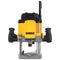 Oberfräse 2300W (DeWALT DWE625-QS)